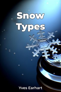 Snow Types (eBook, ePUB) - Yves Earhart