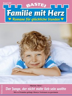 Familie mit Herz 197 (eBook, ePUB) - Alexi, Marion