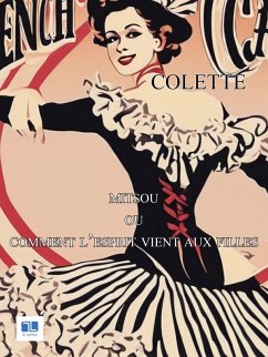 Cover Mitsou, ou comment l'esprit vient aux filles (eBook, ePUB)
