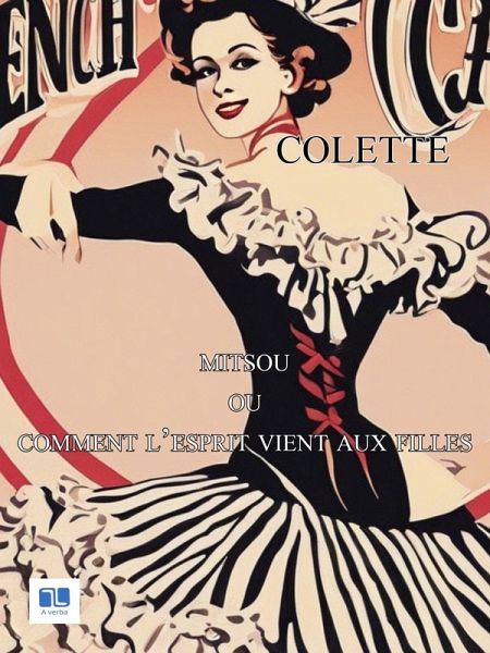 Mitsou, ou comment l'esprit vient aux filles (eBook, ePUB)