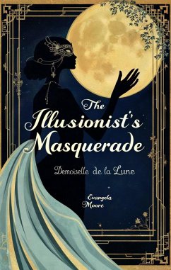 Cover The Illusionist's Masquerade (eBook, ePUB)