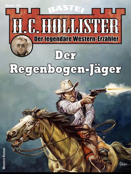 H. C. Hollister 131 (eBook, ePUB) H. C. Hollister 131 (eBook, ePUB)