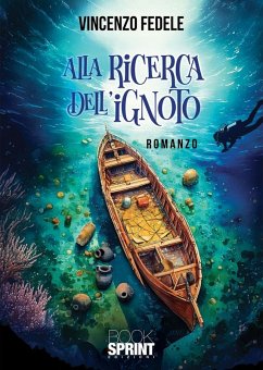 Cover Alla ricerca dell'ignoto (eBook, ePUB)