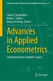 Advances in Applied Econometrics (eBook, PDF) Advances in Applied Econometrics (eBook, PDF)