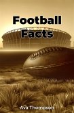 Football Facts (eBook, ePUB)