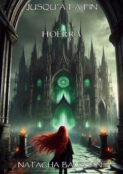 Cover Hoérra (eBook, ePUB)