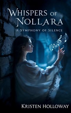 Cover Whispers of Nollara (eBook, ePUB)