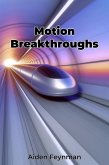 Motion Breakthroughs (eBook, ePUB)