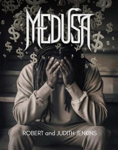Cover Medusa (eBook, ePUB)