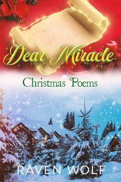 Dear Miracle (eBook, ePUB) - Wolf, Raven