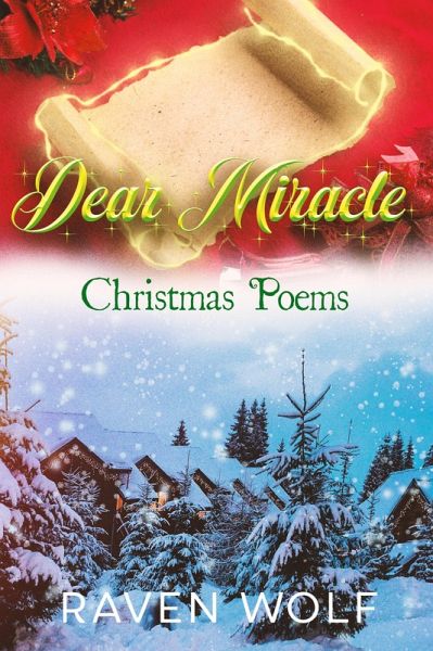 Dear Miracle (eBook, ePUB)