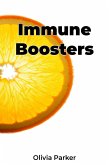 Immune Boosters (eBook, ePUB)