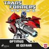 Transformers - Prime - Optimus in... - Bild 1