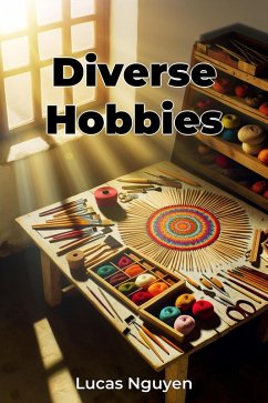 Diverse Hobbies (eBook, ePUB) - Lucas Nguyen