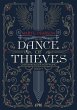 Dance of Thieves (eBook, ePUB) - Bild 1