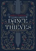 Dance of Thieves (eBook, ePUB)