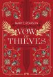 Vow of Thieves (eBook, ePUB) - Bild 1