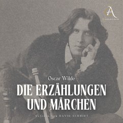 Cover Die Erzählungen und Märchen Hörbuch (MP3-Download)