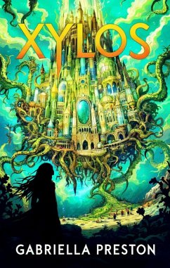 Cover Xylos (eBook, ePUB)