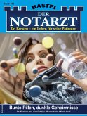 Der Notarzt 494 (eBook, ePUB) Der Notarzt 494 (eBook, ePUB)