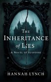 The Inheritance of Lies (eBook, ePUB)