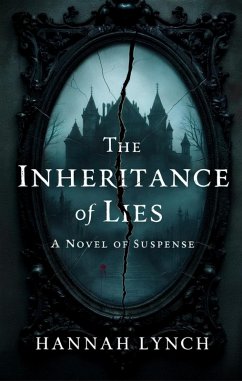 The Inheritance of Lies (eBook, ePUB) Cover The Inheritance of Lies (eBook, ePUB)