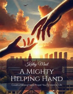 Cover A Mighty Helping Hand (eBook, ePUB)