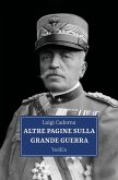 Altre pagine sulla Grande Guerra (eBook, ePUB)