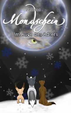 Cover Mondschein II (eBook, ePUB)