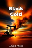 Black Gold (eBook, ePUB)