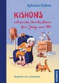 Kishons schönste Geschichten für Jung und Alt (eBook, PDF) Kishons schönste Geschichten für Jung und Alt (eBook, PDF)