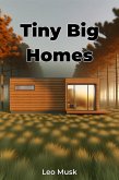 Tiny Big Homes (eBook, ePUB)