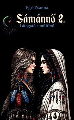 Cover Sámánno 2. (eBook, ePUB)