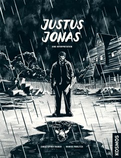 Cover Justus Jonas (eBook, PDF)