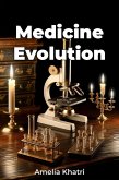 Medicine Evolution (eBook, ePUB)