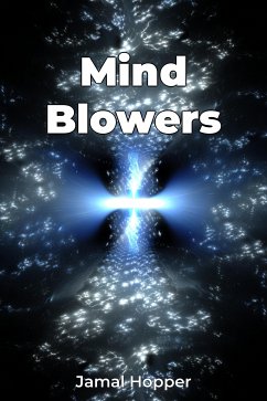 Mind Blowers (eBook, ePUB) - Hopper, Jamal