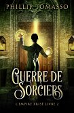 Guerre de sorciers (eBook, ePUB) Guerre de sorciers (eBook, ePUB)