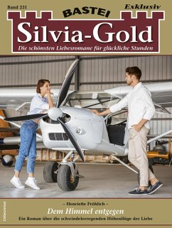 Silvia-Gold 231 (eBook, ePUB) - Fröhlich, Henriette