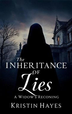 Cover The Inheritance of Lies (eBook, ePUB)