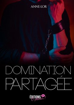 Cover Domination partagée (eBook, ePUB)