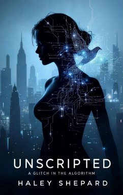 Cover Unscripted (eBook, ePUB)