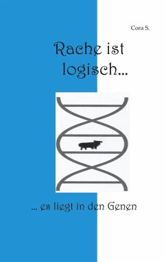 Cover Rache ist logisch (eBook, ePUB)