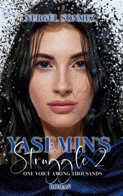 Yasemin's Struggle 2 (eBook, ePUB)