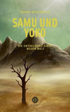Cover Samu und Yoko (eBook, ePUB)