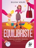 Equilibriste (eBook, ePUB) Equilibriste (eBook, ePUB)
