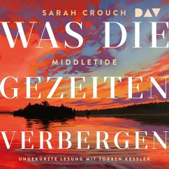 Cover Middletide. Was die Gezeiten verbergen (MP3-Download)