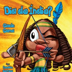 Cover Dia do Índio? (MP3-Download)