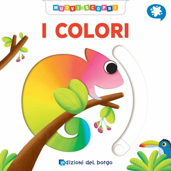 I colori