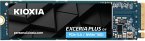 KIOXIA EXCERIA PLUS G4 NVMe 1TB M.2 2280 PCIe Gen5x4 BiCS FLASH KIOXIA EXCERIA PLUS G4 NVMe 1TB M.2 2280 PCIe Gen5x4 BiCS FLASH