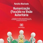 Humanização (Foca)da na Visão Autoritária (MP3-Download)